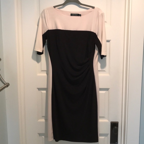 Ralph Lauren Dresses & Skirts - 🌸Ralph Lauren color block dress